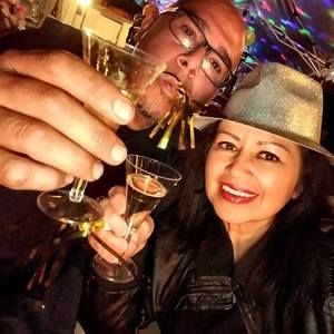 Meet your Posher, Marta